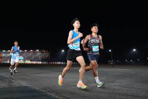 BIB: 
                            <button type="button" onclick="openModal(23627251)" class="btn btn-primary btn-sm float-right btn-popup" data-toggle="modal" data-target=".modal-high-quality">
                        <i class="fas fa-shopping-cart"></i> Add to Cart
                    </button>
                                            <button type="button" onclick="isThisMe(23627251, true)" class="btn btn-success btn-sm float-right btn-popup btn-isme hidden" data-toggle="tooltip" data-placement="bottom" title="นี่คือรูปของคุณใช่ไหม คลิกที่นี่เพื่อเอาเข้าอัลบั้ม">
                        <i class="fas fa-plus"></i> Add to album
                    </button>
                    <button type="button" onclick="isThisMe(23627251, false)" class="btn btn-warning btn-sm float-right btn-popup btn-isnotme hidden">
                        <i class="fas fa-ban"></i> Remove from album
                    </button>